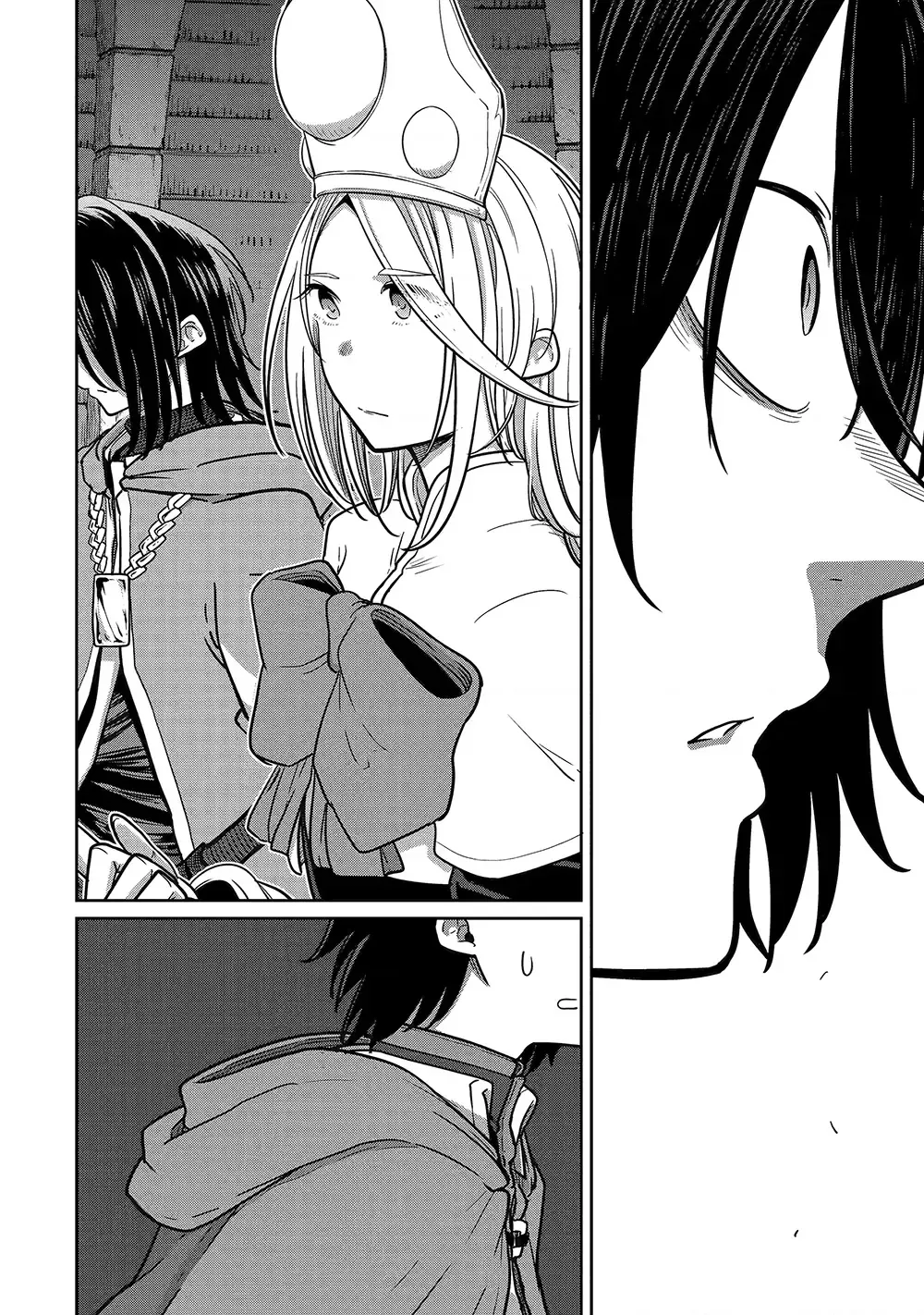 Thanh Gươm Dẫn Lối Chapter 19 - 7