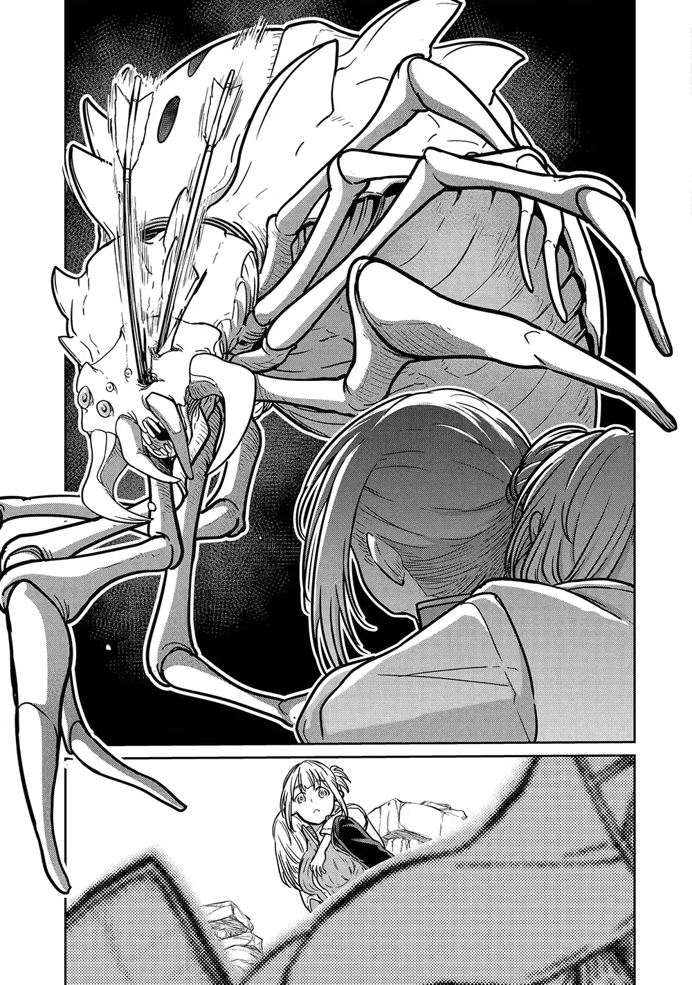 Thanh Gươm Dẫn Lối Chapter 20 - 13