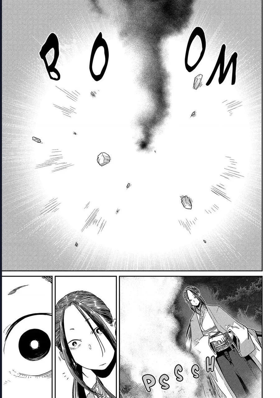 Thanh Gươm Dẫn Lối Chapter 42 - 26