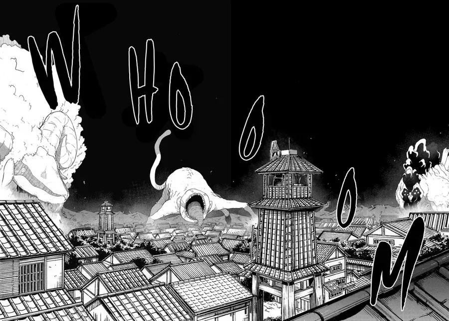 Thanh Gươm Dẫn Lối Chapter 42 - 29