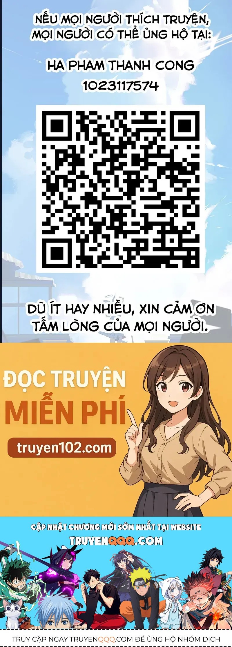 Thanh Gươm Dẫn Lối Chapter 43 - 28