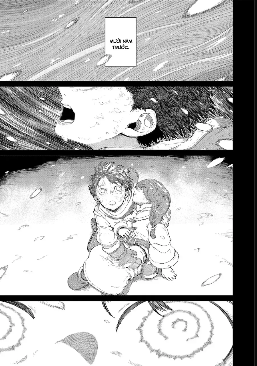 Thanh Gươm Dẫn Lối Chapter 45 - 2