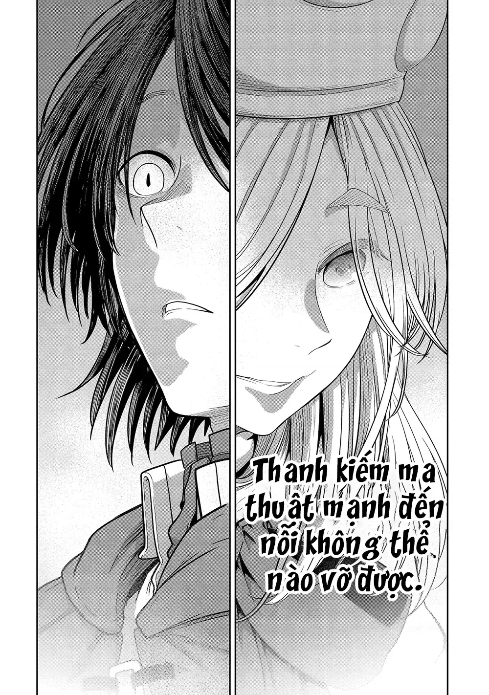 Thanh Gươm Dẫn Lối Chapter 6 - 13