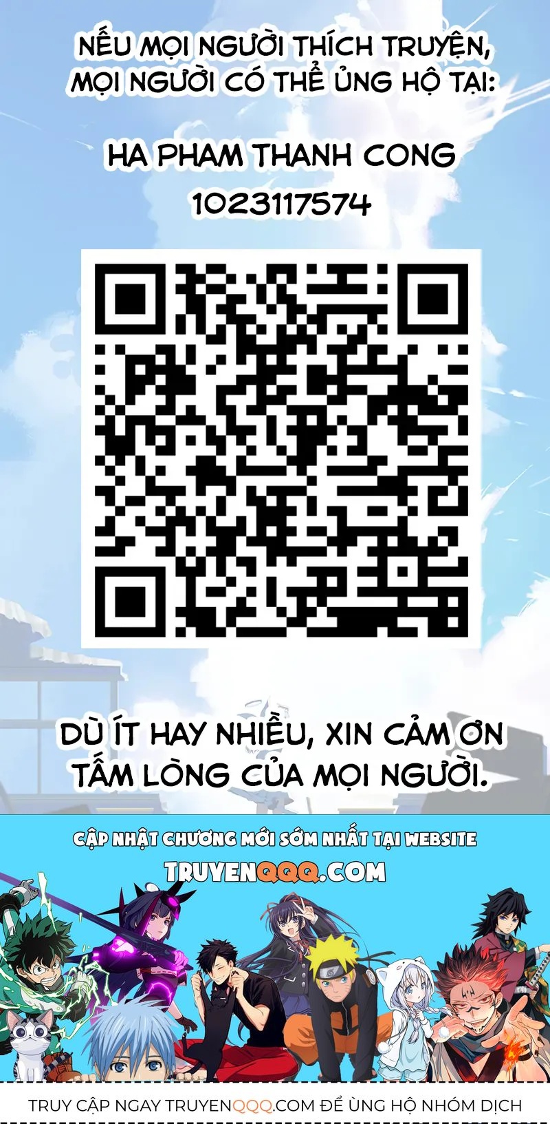 Thanh Gươm Dẫn Lối Chapter 8 - 24