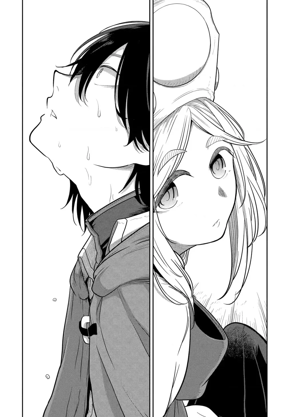 Thanh Gươm Dẫn Lối Chapter 8 - 9