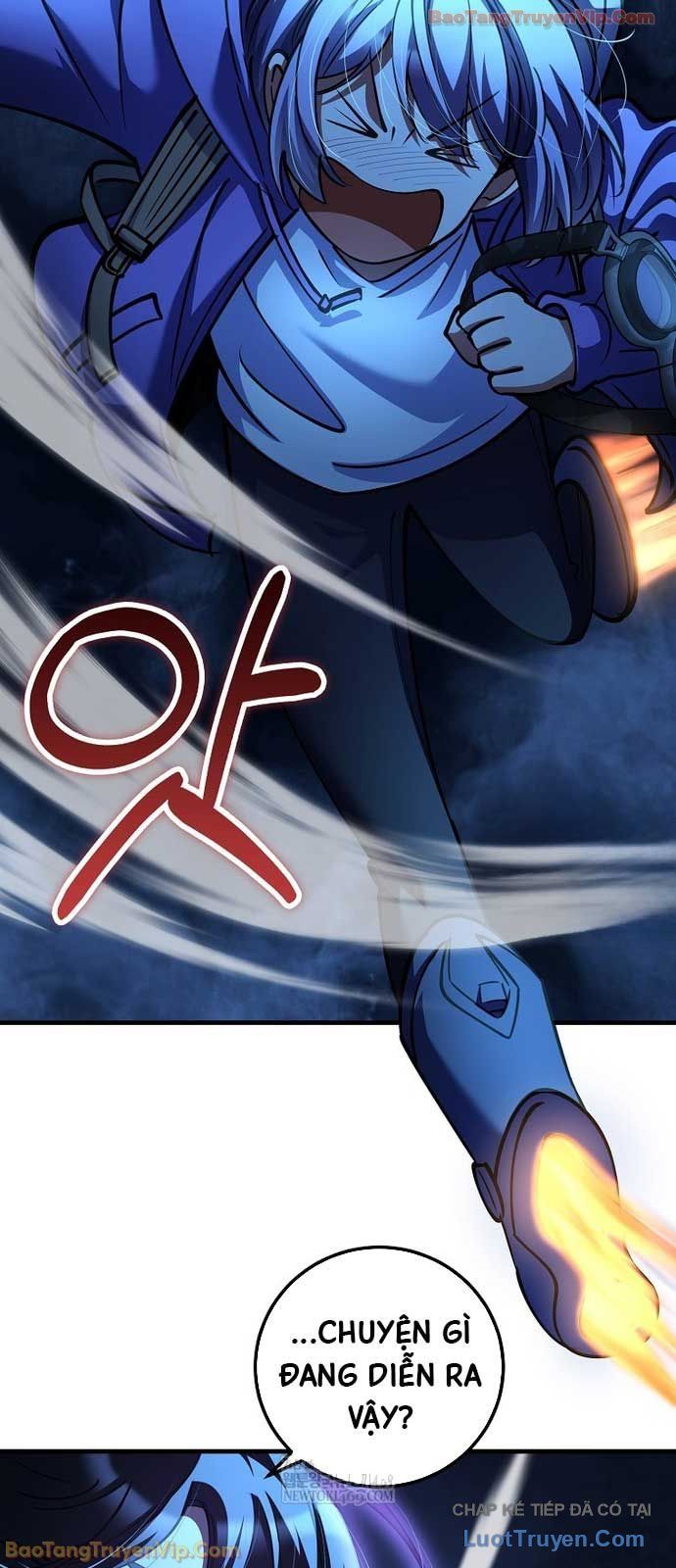 Anh Hùng Đã Trở Thành Phản Diện Mà Tôi Ám Ảnh Chapter 46 - 11