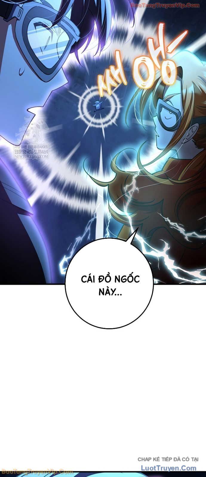 Anh Hùng Đã Trở Thành Phản Diện Mà Tôi Ám Ảnh Chapter 46 - 12