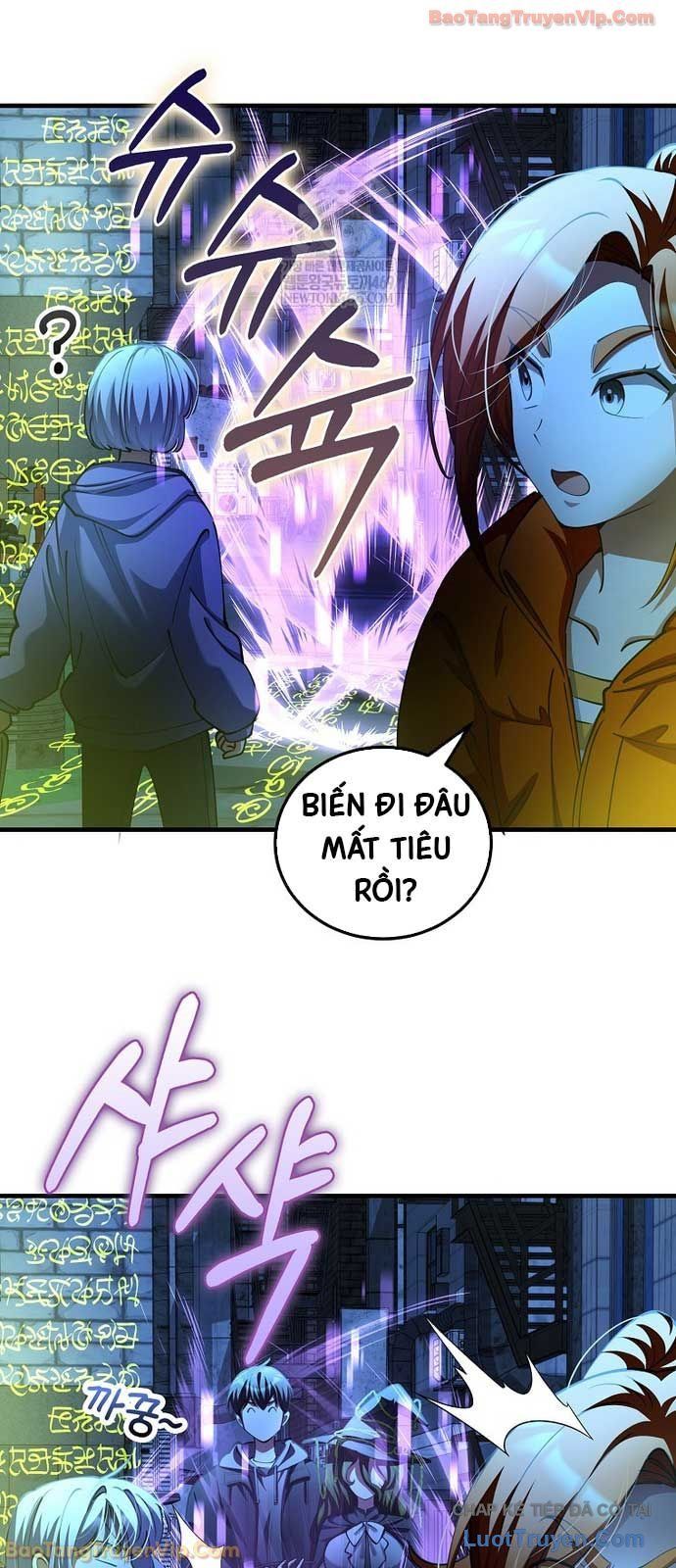 Anh Hùng Đã Trở Thành Phản Diện Mà Tôi Ám Ảnh Chapter 46 - 21