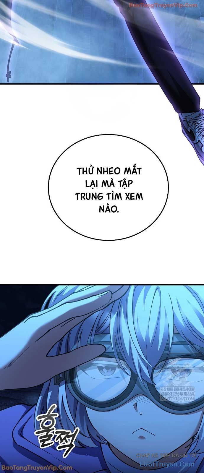 Anh Hùng Đã Trở Thành Phản Diện Mà Tôi Ám Ảnh Chapter 46 - 4