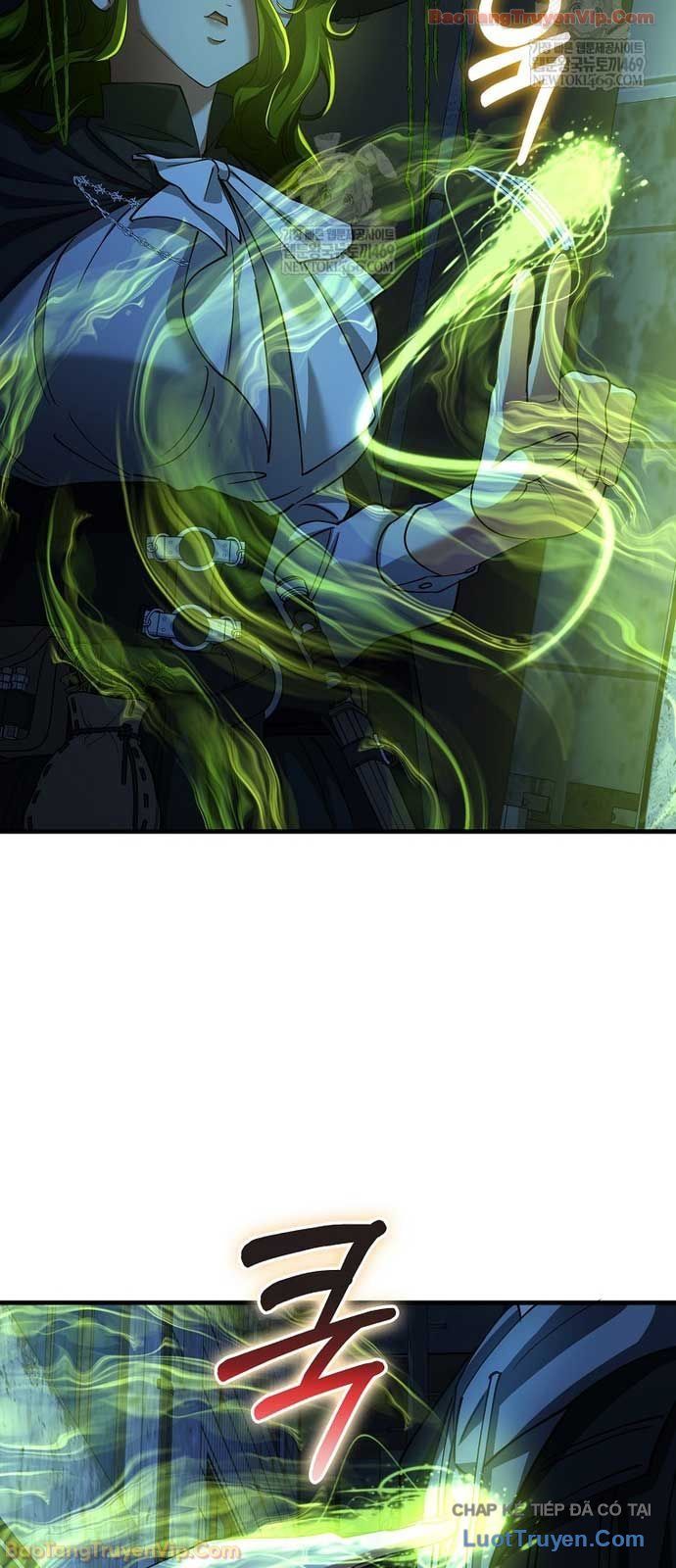 Anh Hùng Đã Trở Thành Phản Diện Mà Tôi Ám Ảnh Chapter 46 - 31