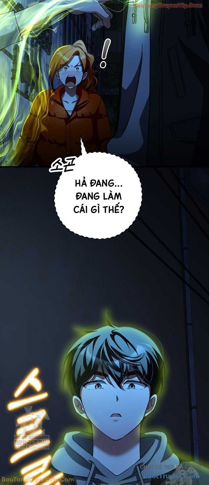 Anh Hùng Đã Trở Thành Phản Diện Mà Tôi Ám Ảnh Chapter 46 - 32