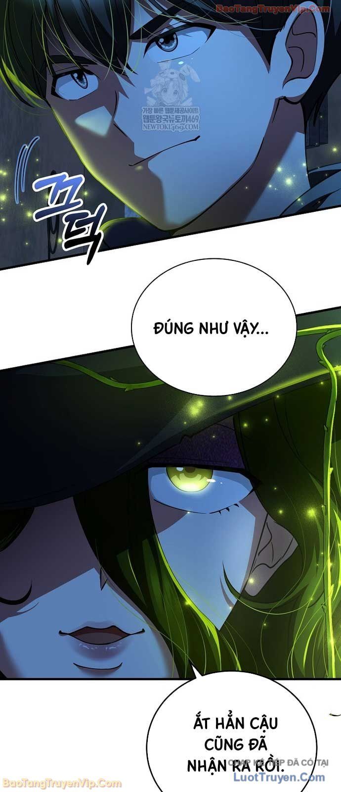 Anh Hùng Đã Trở Thành Phản Diện Mà Tôi Ám Ảnh Chapter 46 - 36