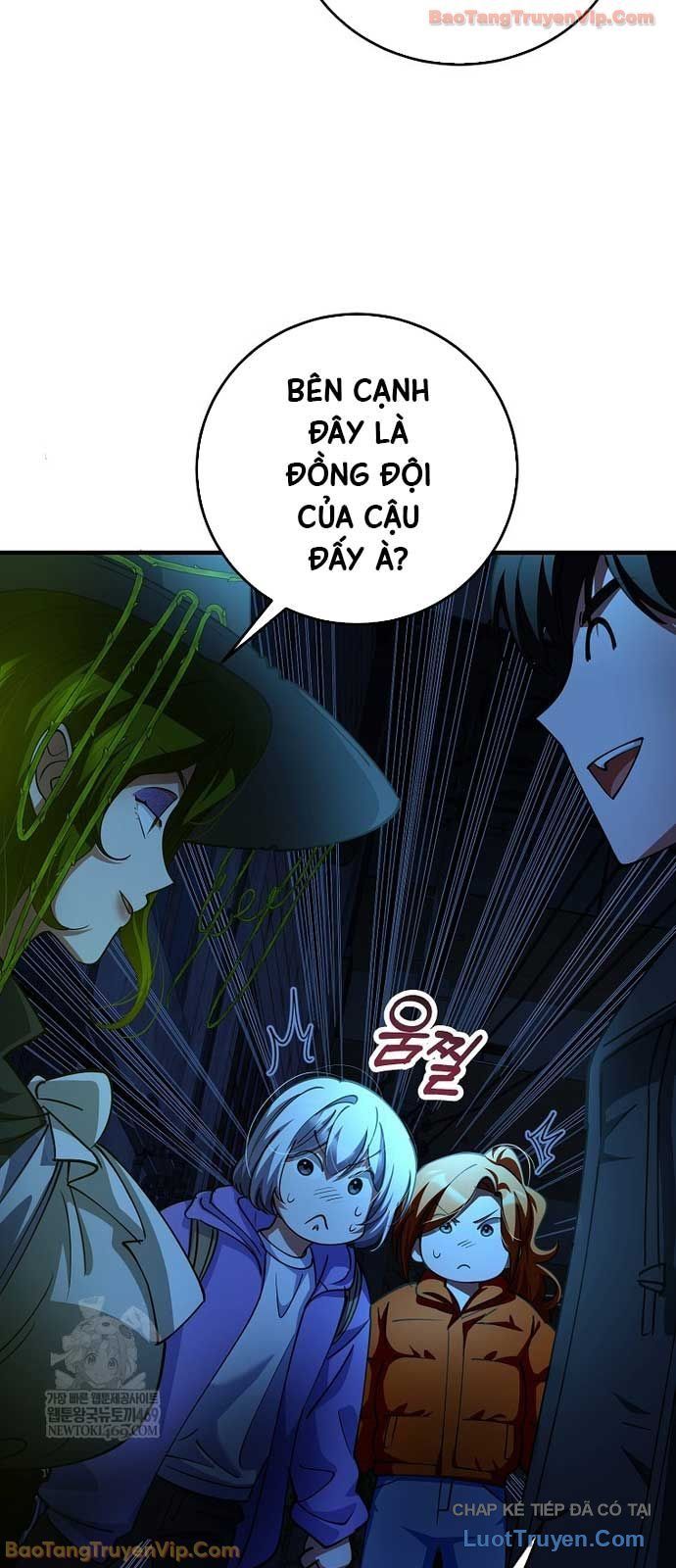 Anh Hùng Đã Trở Thành Phản Diện Mà Tôi Ám Ảnh Chapter 46 - 37