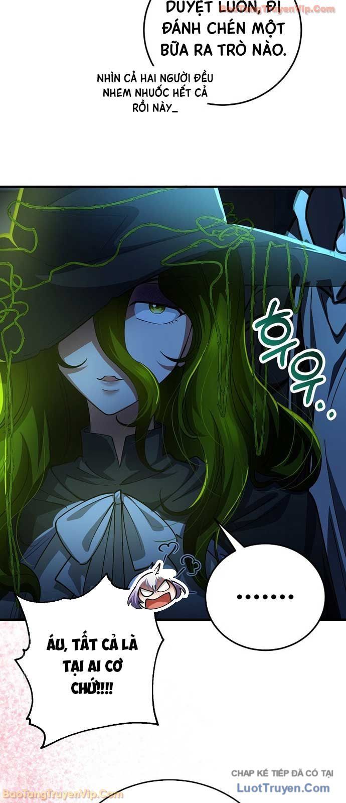 Anh Hùng Đã Trở Thành Phản Diện Mà Tôi Ám Ảnh Chapter 46 - 41