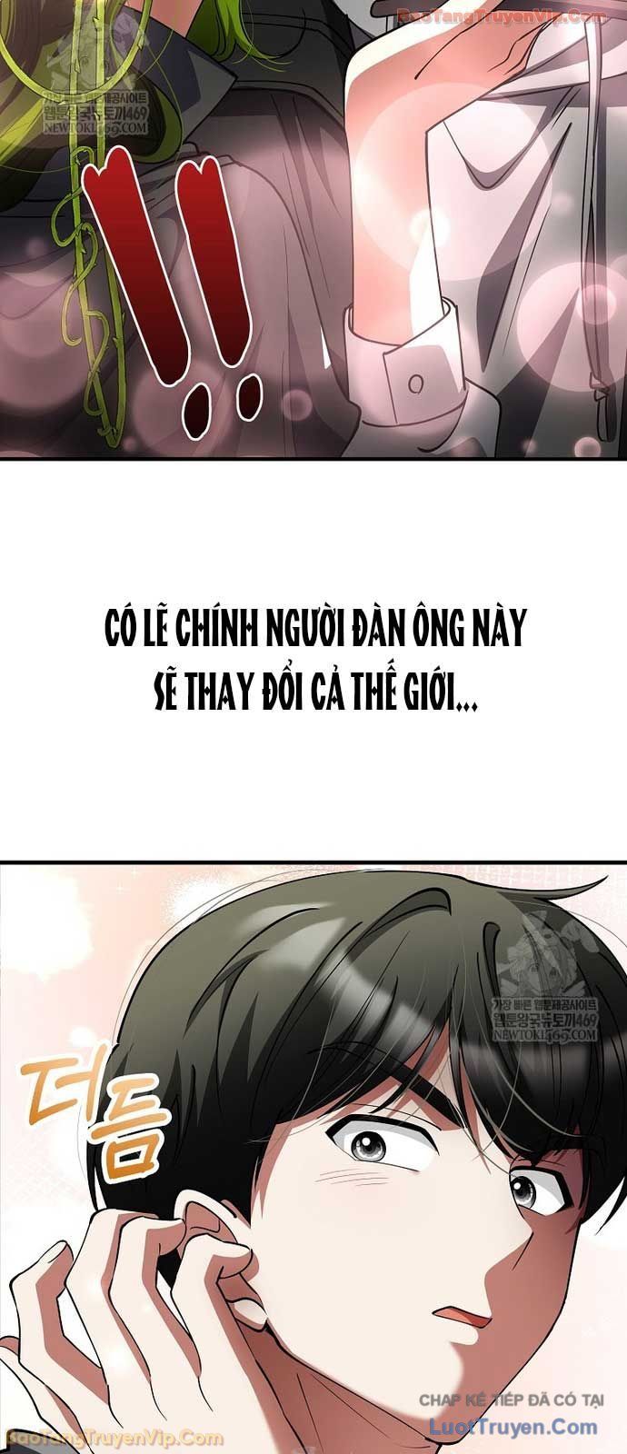 Anh Hùng Đã Trở Thành Phản Diện Mà Tôi Ám Ảnh Chapter 46 - 43