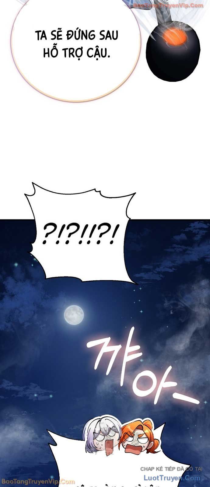 Anh Hùng Đã Trở Thành Phản Diện Mà Tôi Ám Ảnh Chapter 46 - 45