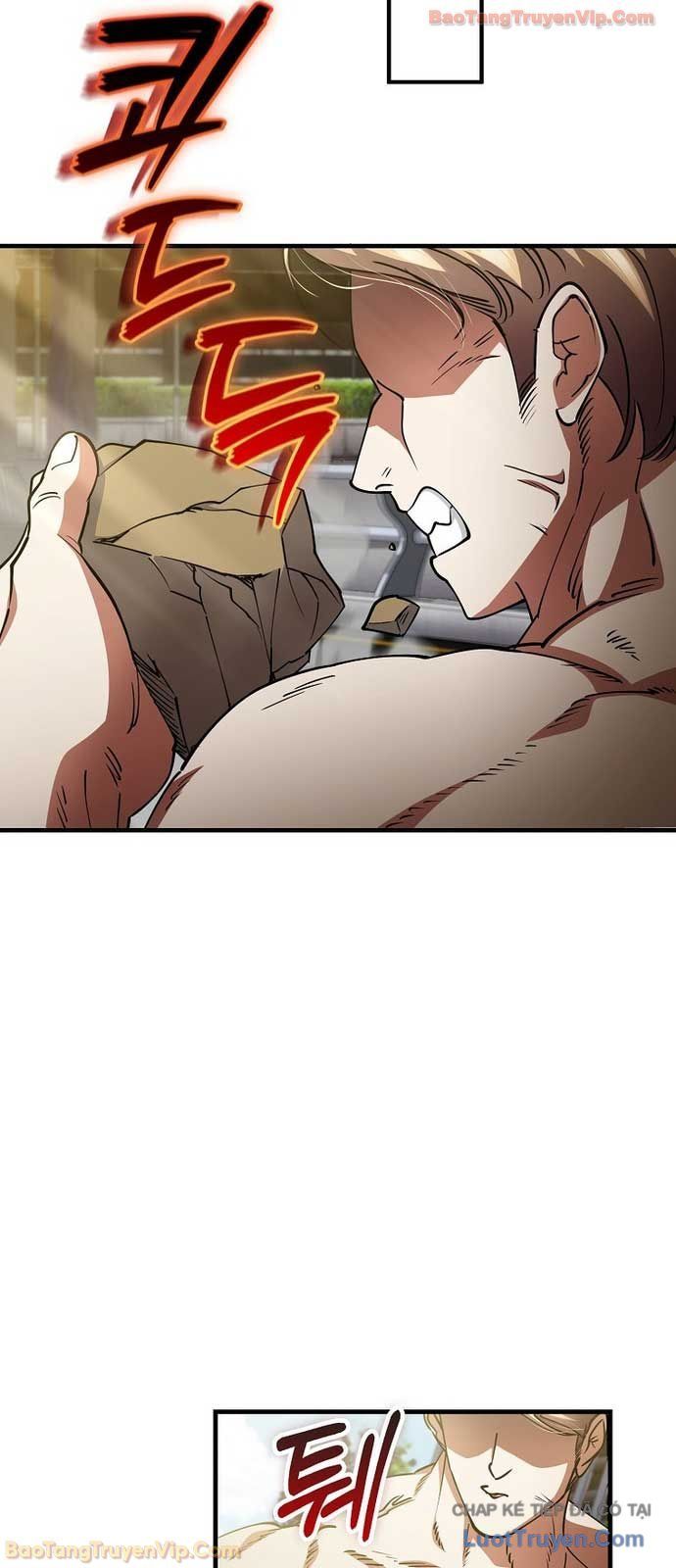 Anh Hùng Đã Trở Thành Phản Diện Mà Tôi Ám Ảnh Chapter 46 - 47