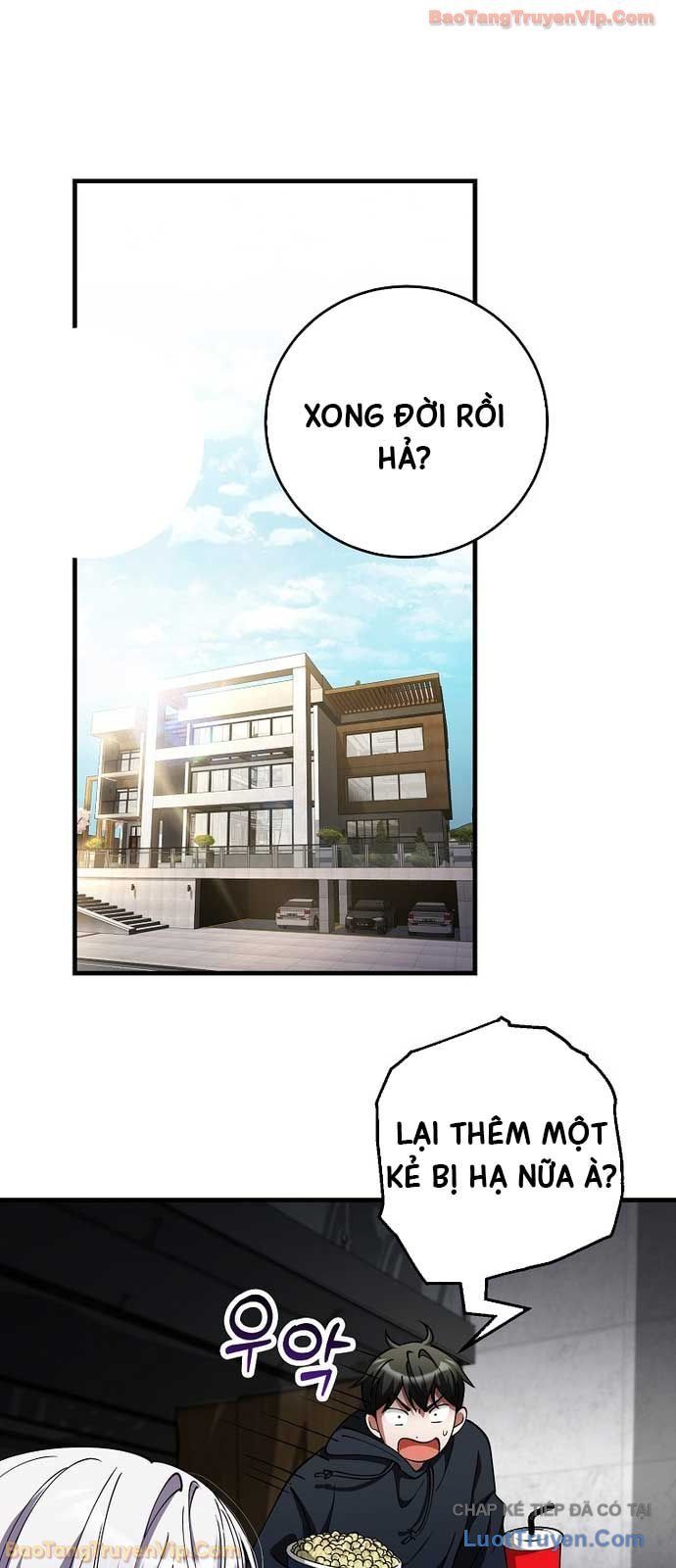 Anh Hùng Đã Trở Thành Phản Diện Mà Tôi Ám Ảnh Chapter 46 - 51