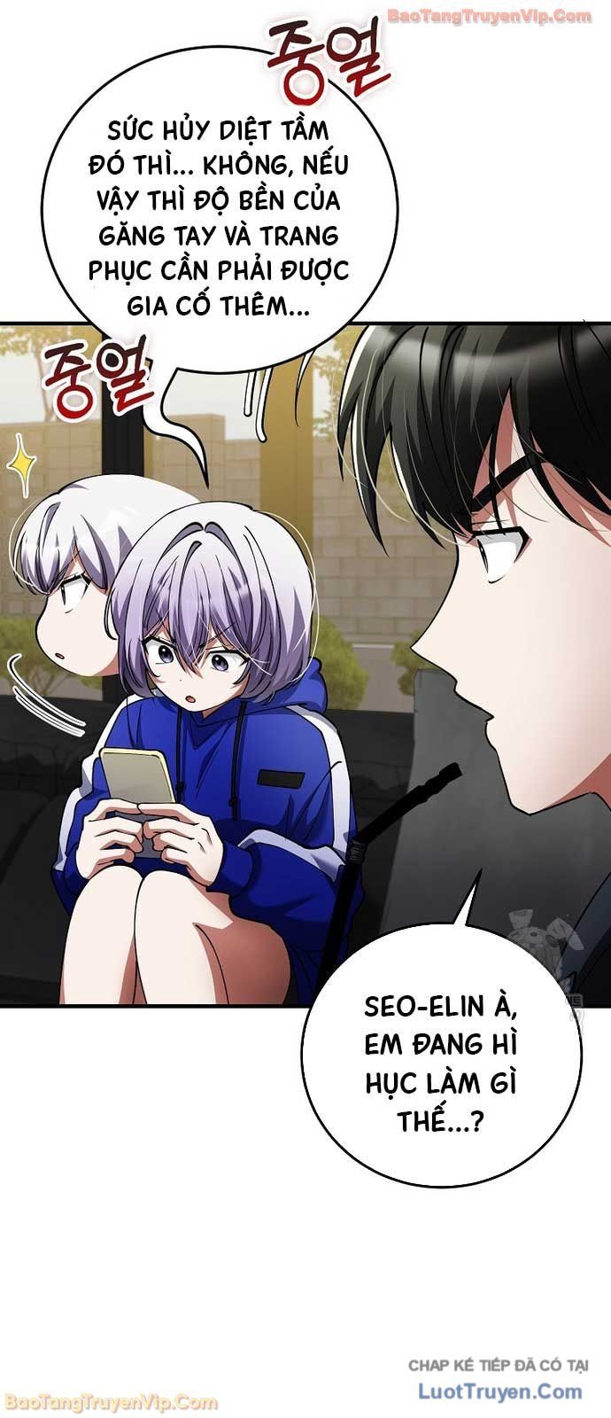 Anh Hùng Đã Trở Thành Phản Diện Mà Tôi Ám Ảnh Chapter 46 - 58