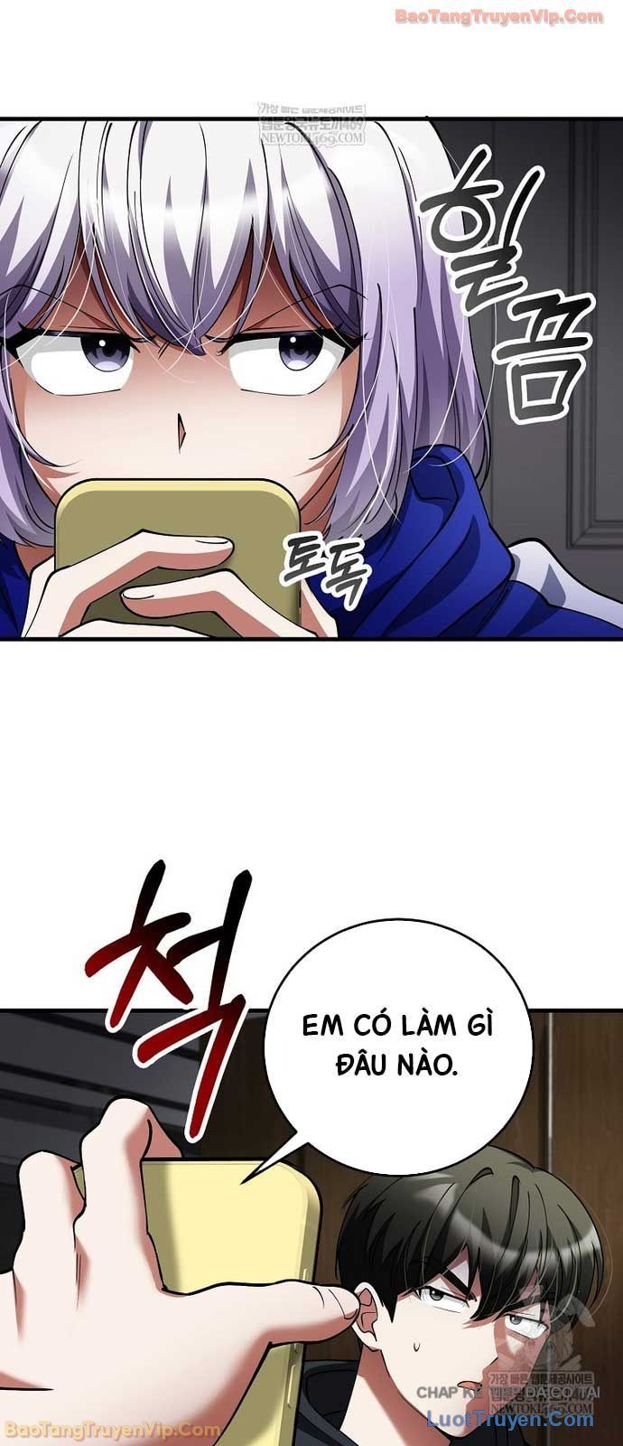 Anh Hùng Đã Trở Thành Phản Diện Mà Tôi Ám Ảnh Chapter 46 - 59