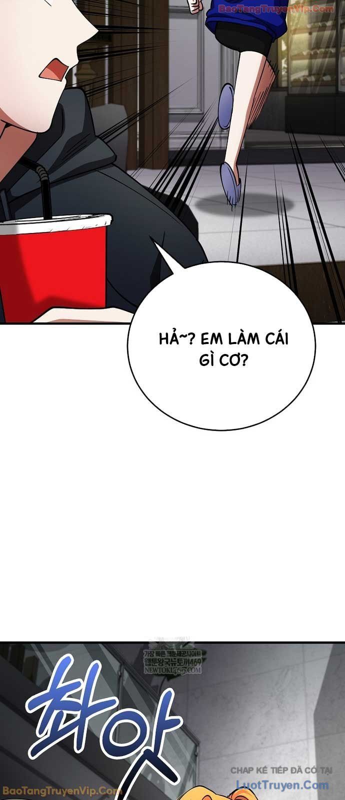 Anh Hùng Đã Trở Thành Phản Diện Mà Tôi Ám Ảnh Chapter 46 - 62