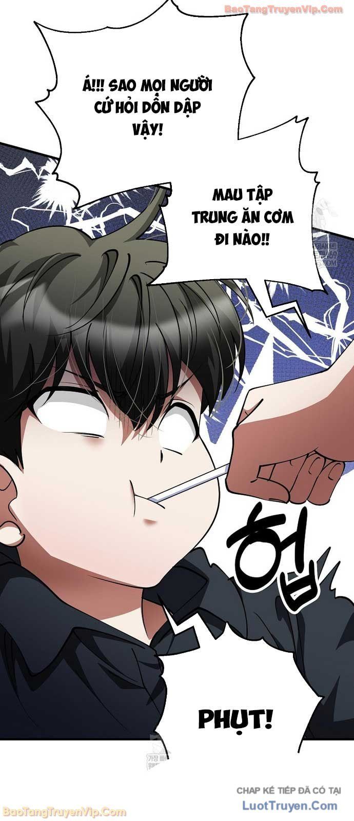 Anh Hùng Đã Trở Thành Phản Diện Mà Tôi Ám Ảnh Chapter 46 - 74