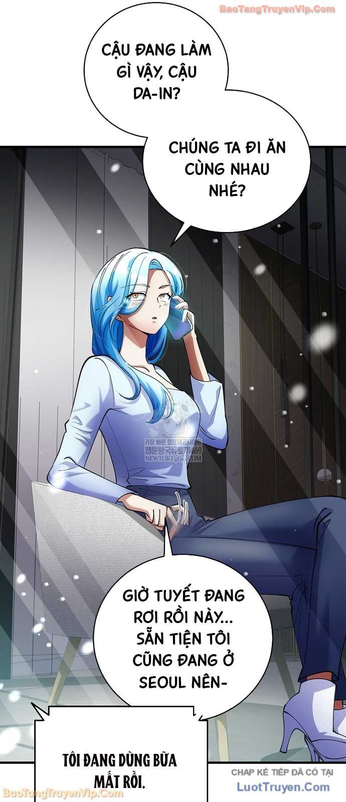 Anh Hùng Đã Trở Thành Phản Diện Mà Tôi Ám Ảnh Chapter 46 - 76