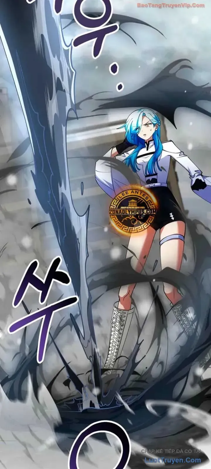 Anh Hùng Đã Trở Thành Phản Diện Mà Tôi Ám Ảnh Chapter 47 - 12