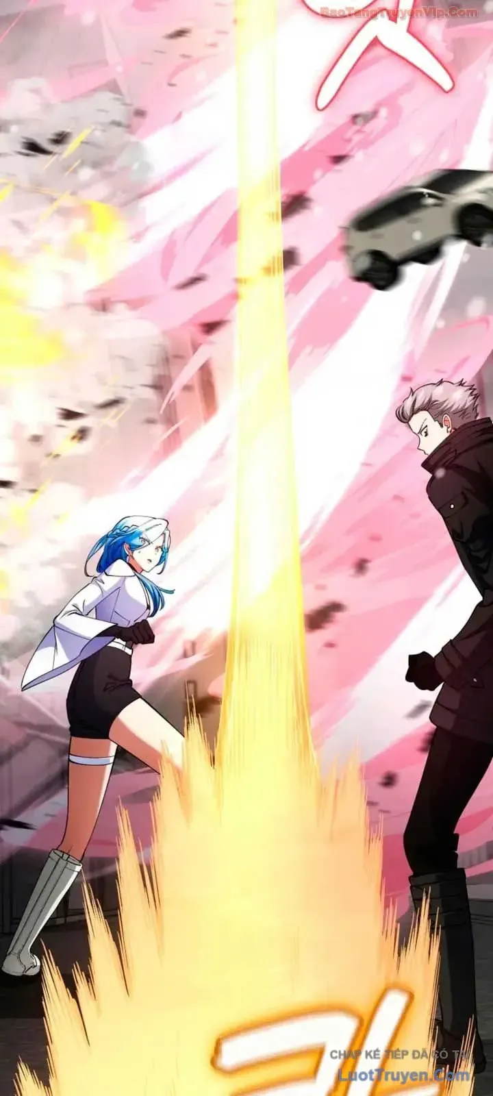 Anh Hùng Đã Trở Thành Phản Diện Mà Tôi Ám Ảnh Chapter 47 - 18