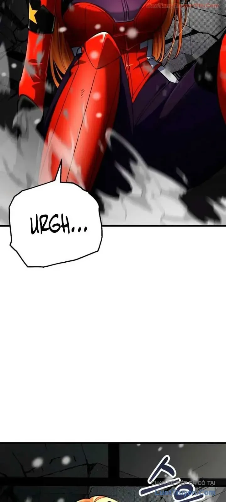 Anh Hùng Đã Trở Thành Phản Diện Mà Tôi Ám Ảnh Chapter 47 - 23