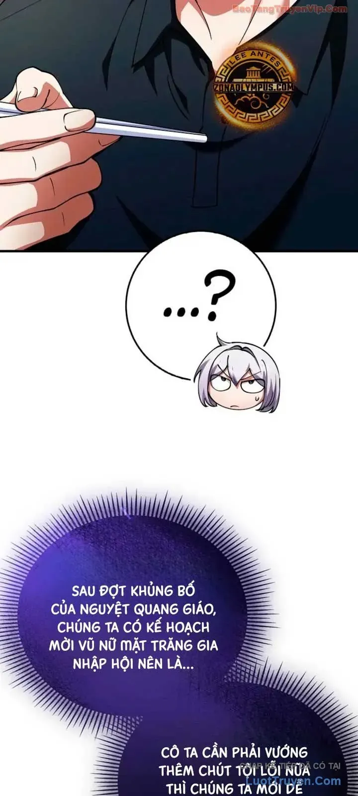 Anh Hùng Đã Trở Thành Phản Diện Mà Tôi Ám Ảnh Chapter 47 - 29