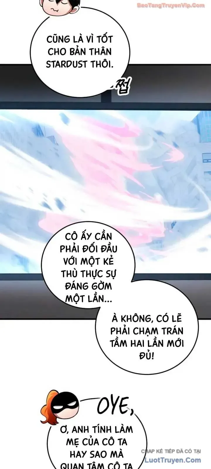 Anh Hùng Đã Trở Thành Phản Diện Mà Tôi Ám Ảnh Chapter 47 - 31