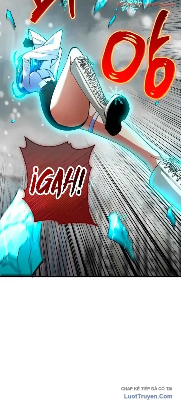 Anh Hùng Đã Trở Thành Phản Diện Mà Tôi Ám Ảnh Chapter 47 - 46