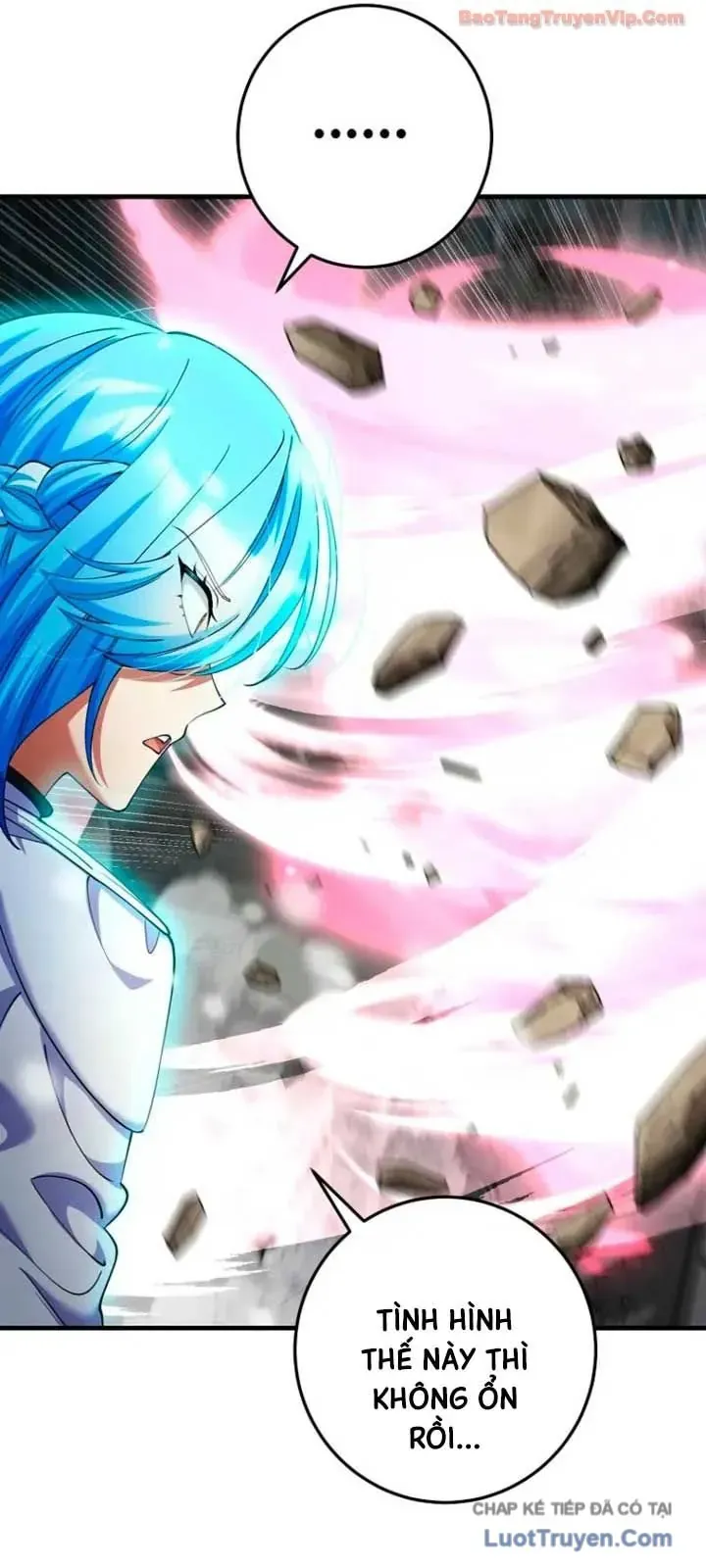 Anh Hùng Đã Trở Thành Phản Diện Mà Tôi Ám Ảnh Chapter 47 - 48