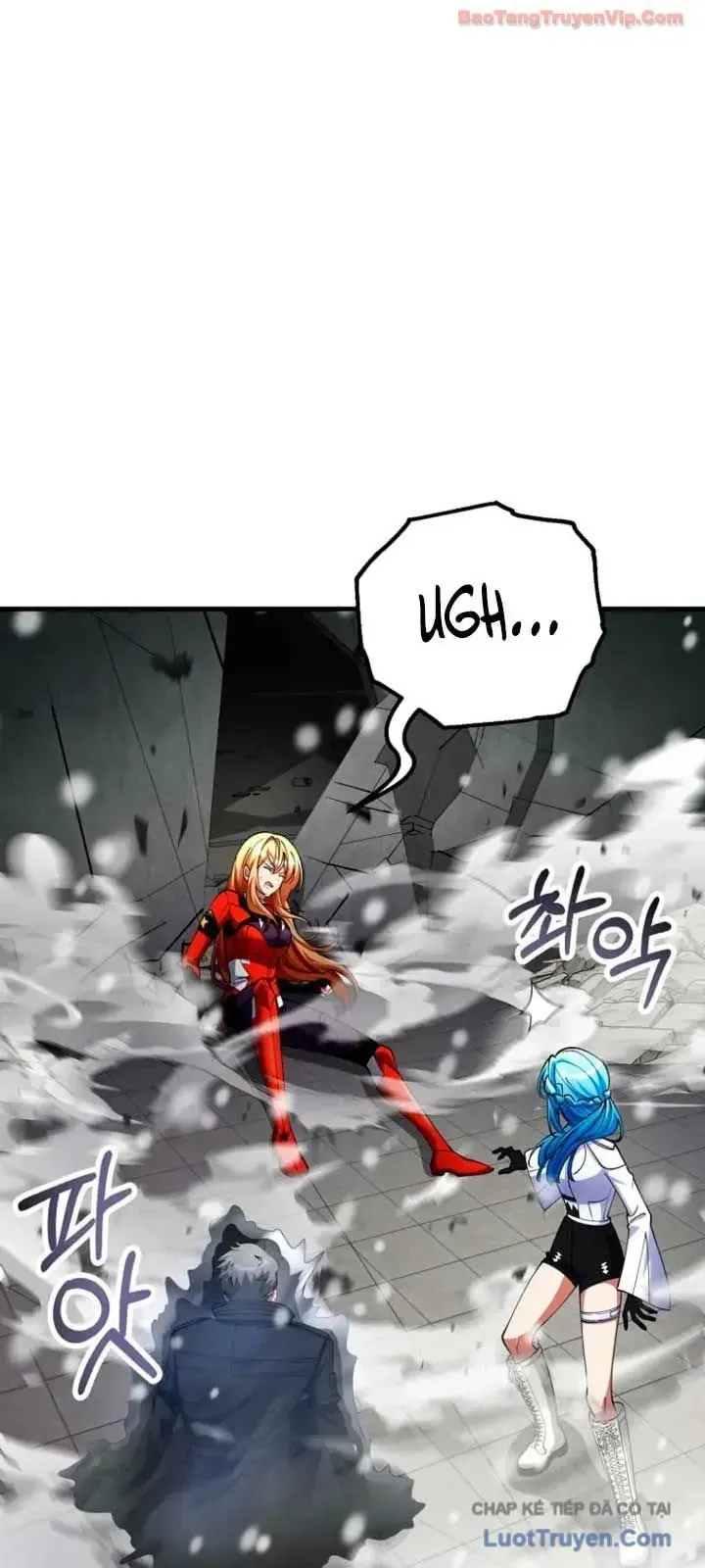 Anh Hùng Đã Trở Thành Phản Diện Mà Tôi Ám Ảnh Chapter 47 - 72