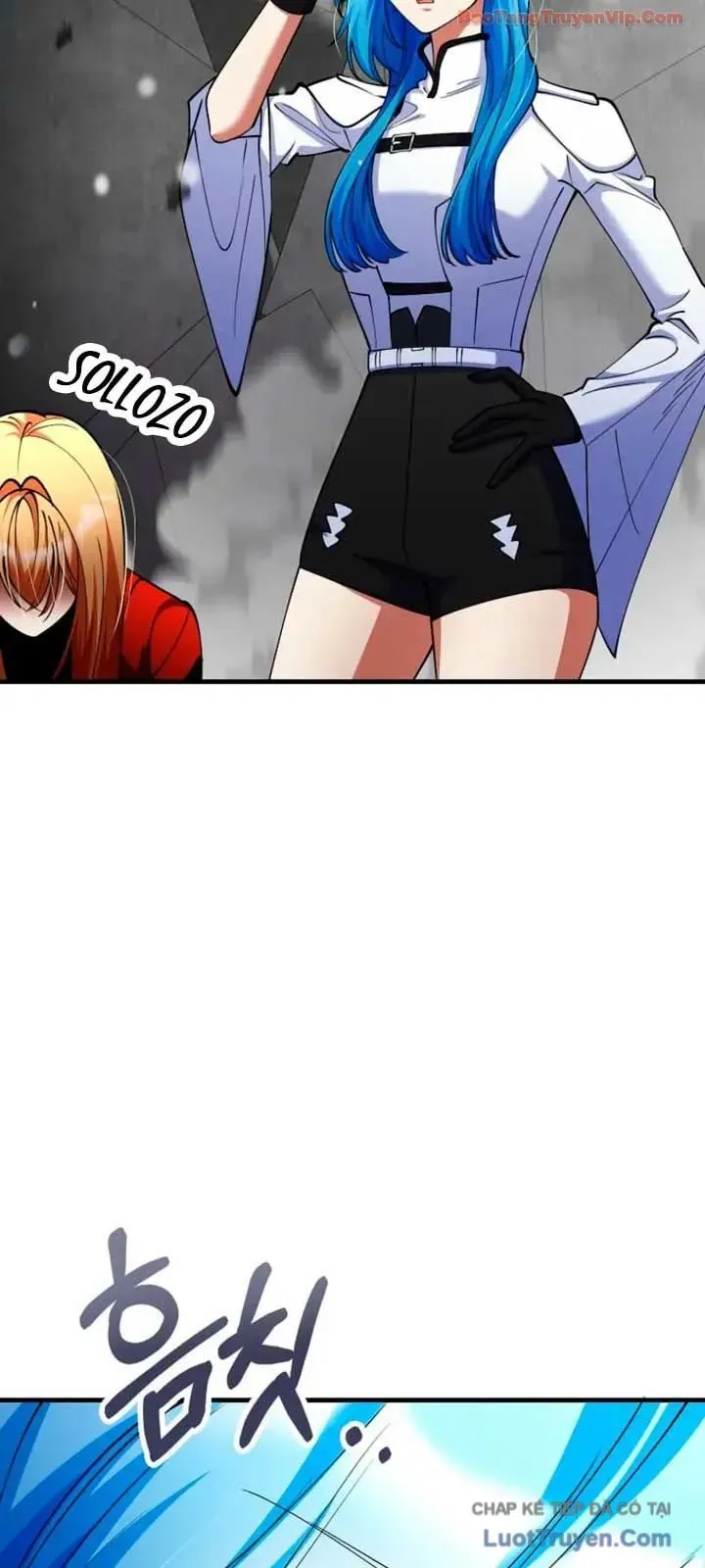 Anh Hùng Đã Trở Thành Phản Diện Mà Tôi Ám Ảnh Chapter 47 - 84