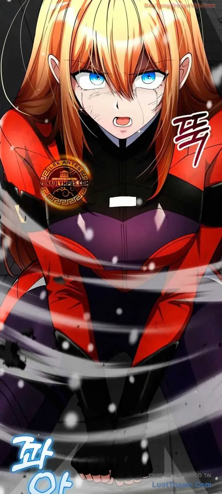 Anh Hùng Đã Trở Thành Phản Diện Mà Tôi Ám Ảnh Chapter 47 - 86