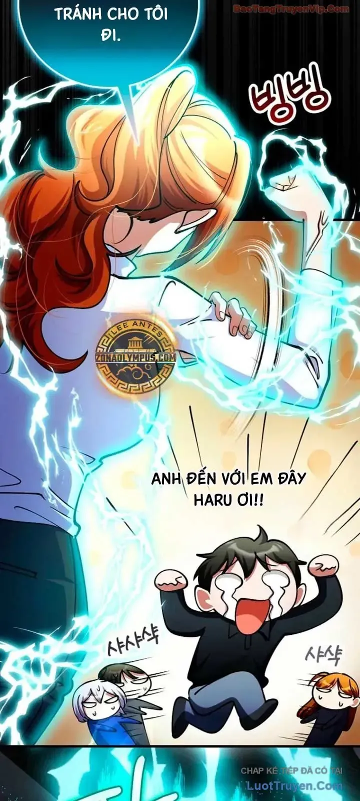 Anh Hùng Đã Trở Thành Phản Diện Mà Tôi Ám Ảnh Chapter 47 - 91