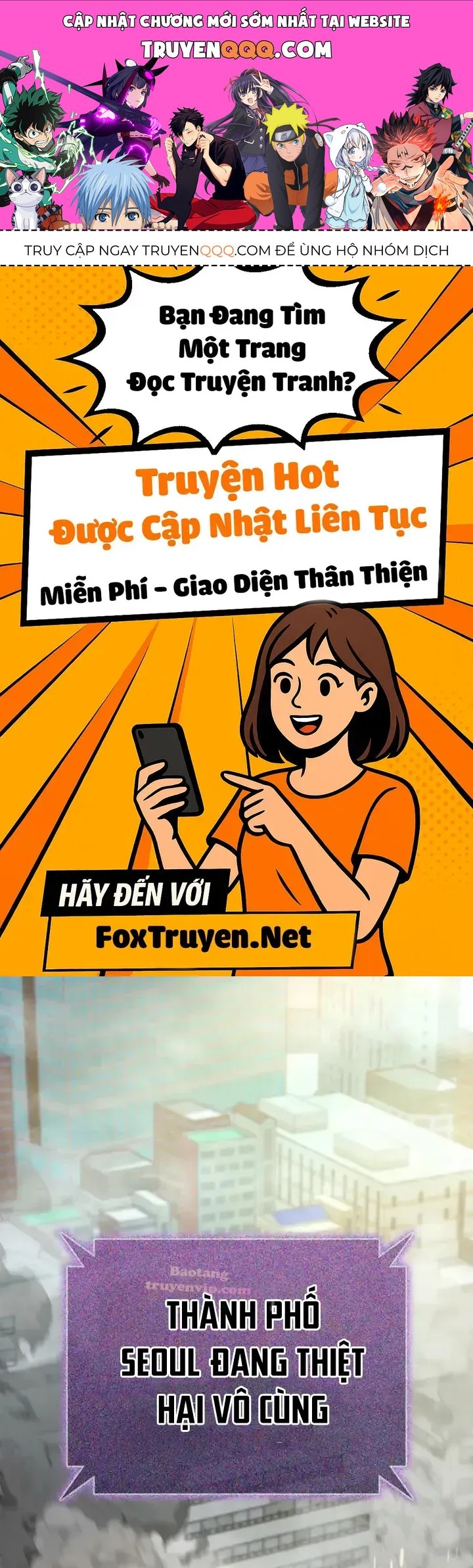 Anh Hùng Đã Trở Thành Phản Diện Mà Tôi Ám Ảnh Chapter 48 - 1