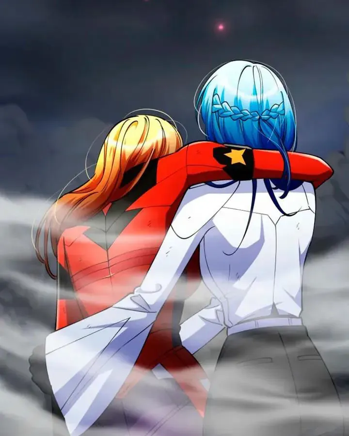 Anh Hùng Đã Trở Thành Phản Diện Mà Tôi Ám Ảnh Chapter 48 - 138