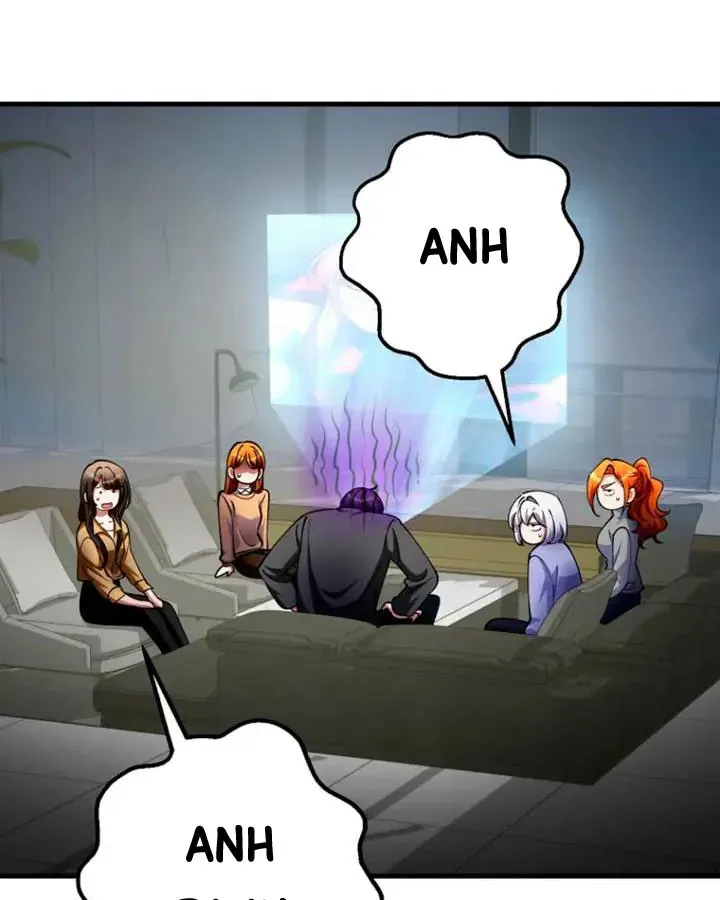 Anh Hùng Đã Trở Thành Phản Diện Mà Tôi Ám Ảnh Chapter 48 - 148