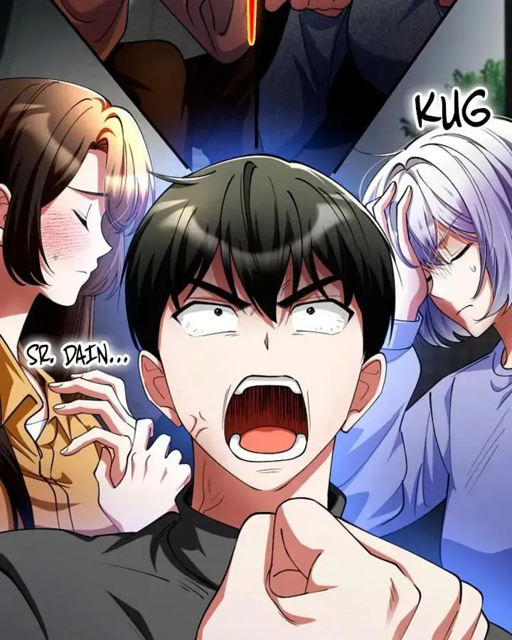 Anh Hùng Đã Trở Thành Phản Diện Mà Tôi Ám Ảnh Chapter 48 - 156