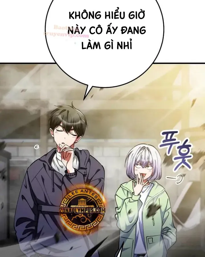 Anh Hùng Đã Trở Thành Phản Diện Mà Tôi Ám Ảnh Chapter 48 - 18