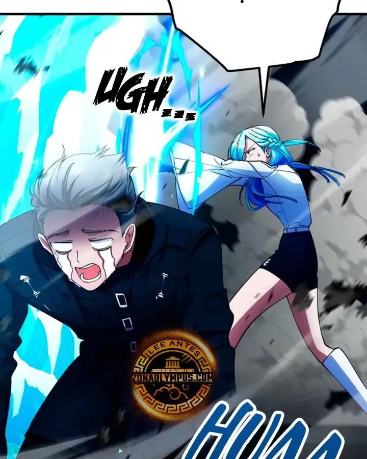 Anh Hùng Đã Trở Thành Phản Diện Mà Tôi Ám Ảnh Chapter 48 - 35