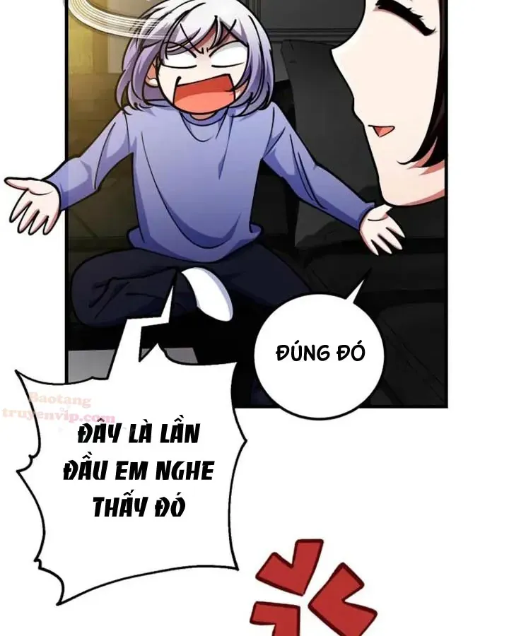 Anh Hùng Đã Trở Thành Phản Diện Mà Tôi Ám Ảnh Chapter 48 - 76