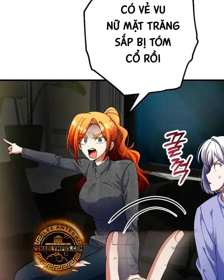 Anh Hùng Đã Trở Thành Phản Diện Mà Tôi Ám Ảnh Chapter 48 - 88