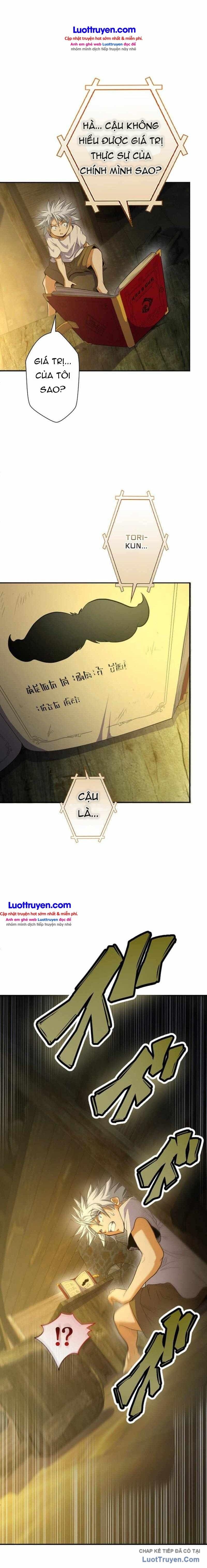 Đại Hiền Giả Sở Hữu Trăm Ma Thạch Chapter 10 - 24