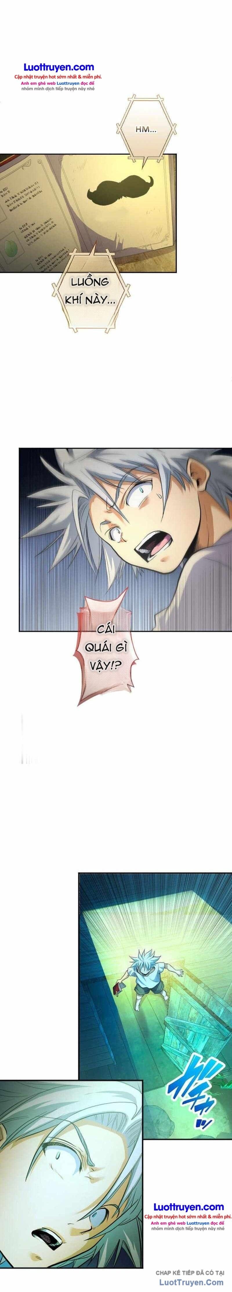 Đại Hiền Giả Sở Hữu Trăm Ma Thạch Chapter 10 - 25