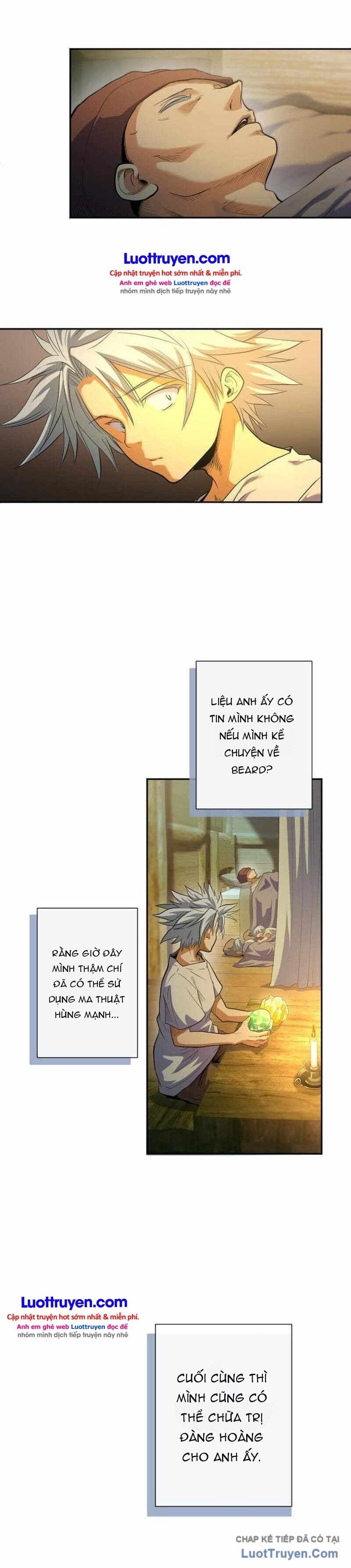 Đại Hiền Giả Sở Hữu Trăm Ma Thạch Chapter 10 - 4