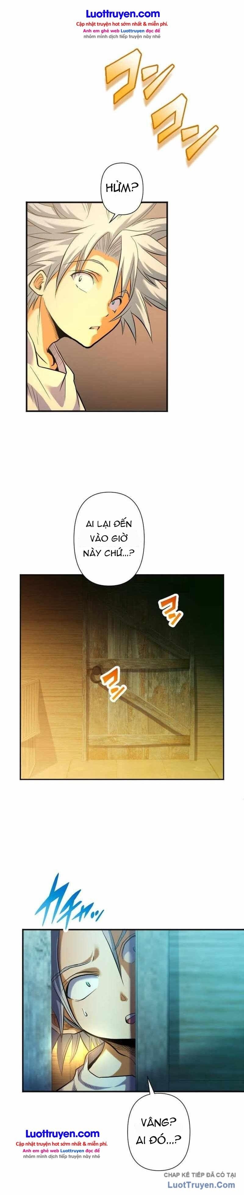 Đại Hiền Giả Sở Hữu Trăm Ma Thạch Chapter 10 - 6